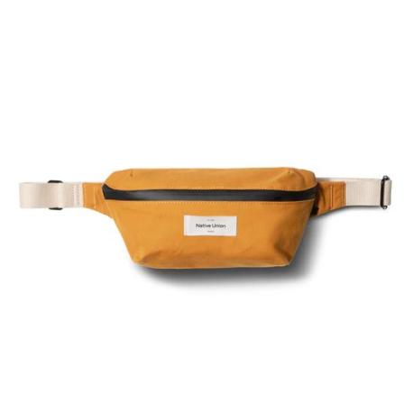 Sac Banane Unisexe Éco-conçu - W.F.A Sac Banane Kraft