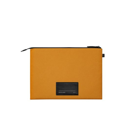 W.F.A Stow Lite MacBook Pro/Air 13" Sleeve (USB-C) Kraft