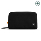 W.F.A Stow Lite Organizer Noir - Organiseur d'accessoires haut de gamme avec pochette