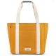 W.F.A Tote Bag Pro Kraft - Sac 16L en Matériaux Recyclés