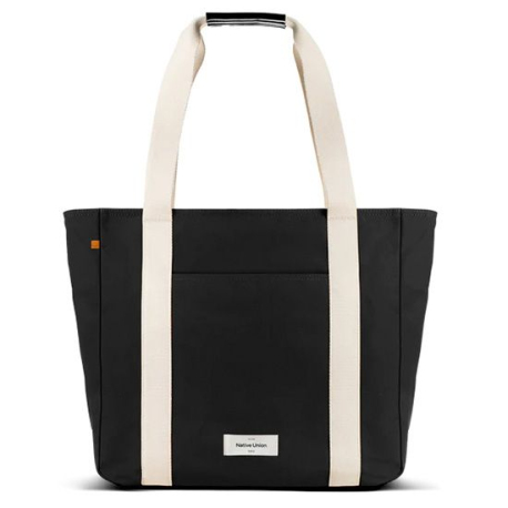 W.F.A Tote Bag Pro Noir: Style et Durabilité - Capacité 16L