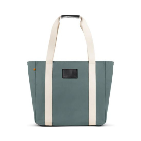 W.F.A Tote Bag Pro Vert - Le Compagnon de Voyage Écologique Ultime