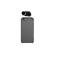 2 Coques Ollocases + Kit Objectif 4-en-1 pour iPhone 6/6 Plus