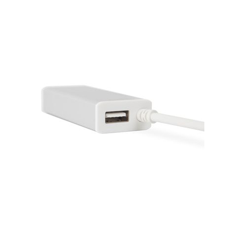 USB-C to Gigabit Ethernet Adapter