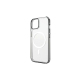 Coque MagSafe Transparente pour iPhone 15 Aeromag