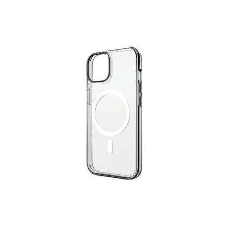 Coque MagSafe Transparente pour iPhone 15 Aeromag