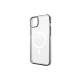 Aeromag iPhone 15 Plus Clear - Coque Compatible MagSafe