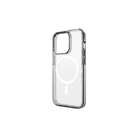 Aeromag iPhone 15 Pro Transparente