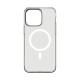 Aeromag iPhone 15 Pro Max Clear MagSafe Case