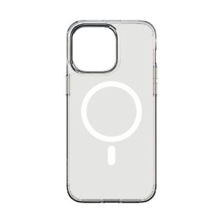 Aeromag iPhone 15 Pro Max Transparent avec MagSafe