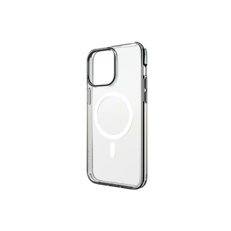 Aeromag iPhone 15 Pro Max Transparent avec MagSafe