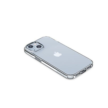 AeroShield Clear Case for iPhone 15