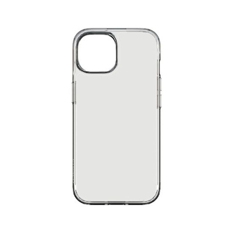 AeroShield Clear Case for iPhone 15