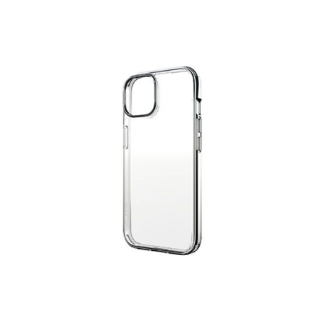 AeroShield Clear Case for iPhone 15