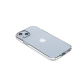 AeroShield iPhone 15 Plus Clear Case