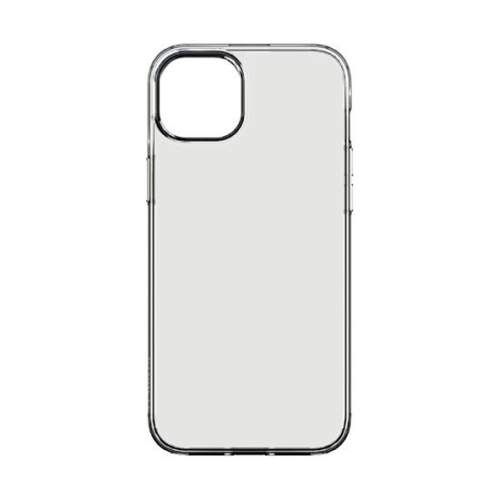 Coque Transparente AeroShield iPhone 15 Plus