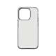 Coque Transparente AeroShield pour iPhone 15 Pro