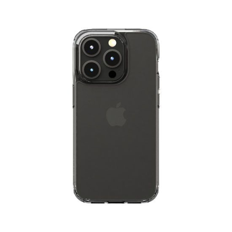 AeroShield Clear Case for iPhone 15 Pro