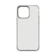 Coque Transparente AeroShield pour iPhone 15 Pro Max