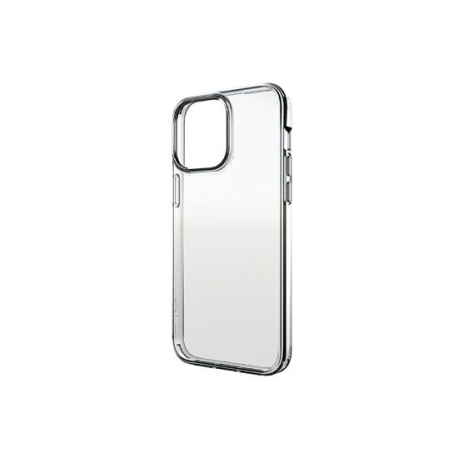 Coque Transparente AeroShield pour iPhone 15 Pro Max