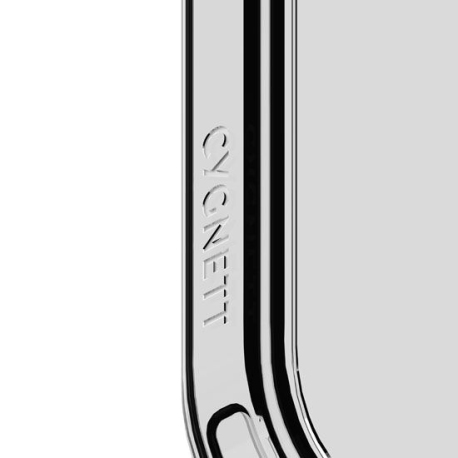 AeroShield Clear Case for iPhone 15 Pro Max