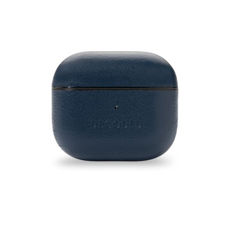 AirCase Lite pour AirPods (3e génération) Bleu Marine