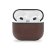 AirCase Lite pour AirPods (3ème génération) Marron