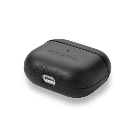 AirCase Lite pour AirPods (3ème génération) Noir