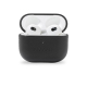 AirCase Lite pour AirPods (3ème génération) Noir