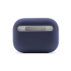 AirCase Silicone AirPods Pro 2 Blue Case