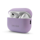 AirCase Silicone Lavande pour AirPods Pro 2