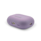 AirCase Silicone Lavender for AirPods Pro 2