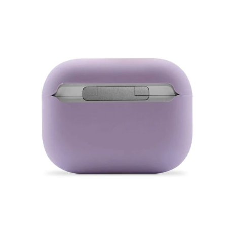 AirCase Silicone Lavender for AirPods Pro 2