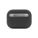 AirCase Silicone Noir pour AirPods Pro 2