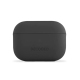 AirCase Silicone Noir pour AirPods Pro 2