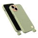 Altra MagSafe iPhone 14 Celadon Green Case