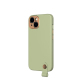 Altra MagSafe iPhone 14 Celadon Green Case