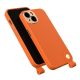 Altra MagSafe iPhone 14 Case - Electric Orange