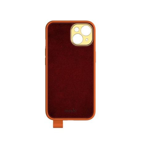 Altra MagSafe iPhone 14 Case - Electric Orange