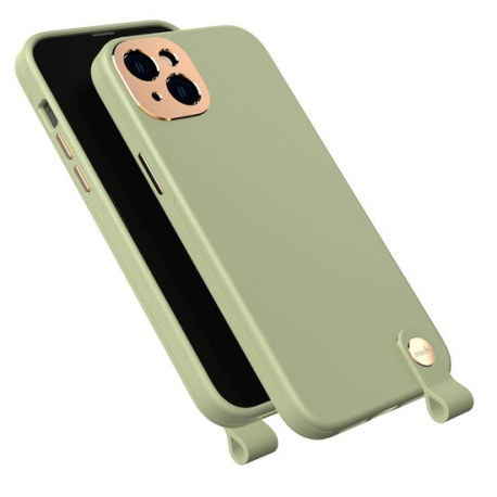 Altra MagSafe iPhone 14 Plus Celadon Green Case