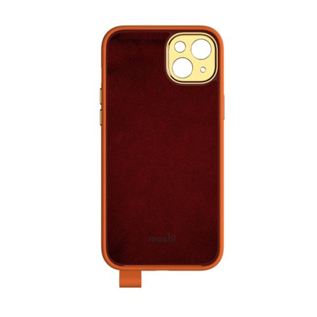 Altra MagSafe iPhone 14 Plus Electric Orange