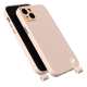 Altra MagSafe iPhone 14 Plus Case in Pink Gold