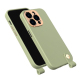 Altra MagSafe iPhone 14 Pro Celadon Green Case