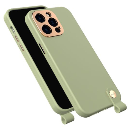 Altra MagSafe iPhone 14 Pro Max in Celadon Green