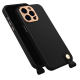 Altra MagSafe iPhone 14 Pro Max Midnight Noir Case