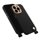 Altra MagSafe iPhone 14 Pro Midnight Noir Case