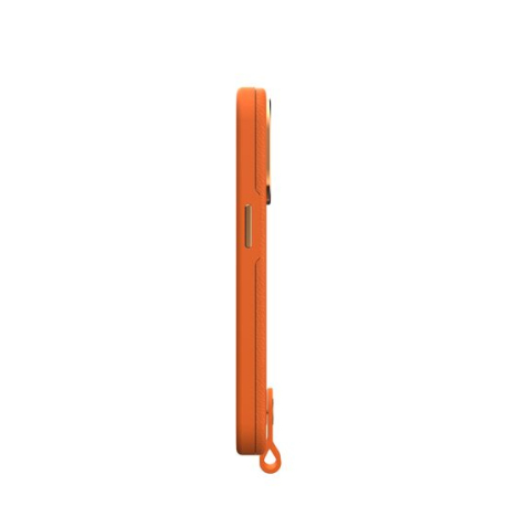 Altra MagSafe iPhone 14 Pro Electric Orange Case