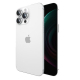 Aluminium Ring iPhone 15 Pro/15 Pro Max Lens Protector