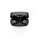 Discover Your Beat with Urbanista Atlanta TWS Midnight Black Earbuds