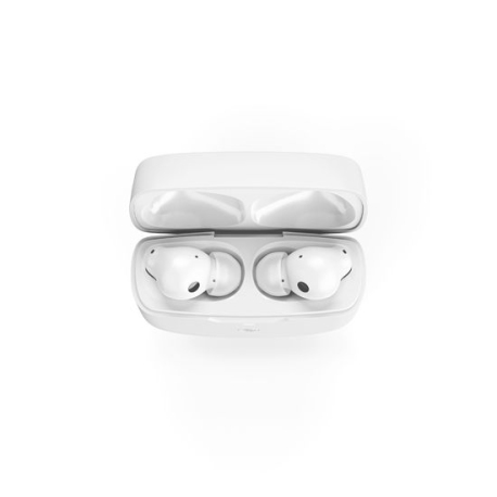 Atlanta NC TWS Pure White - True Wireless Earbuds